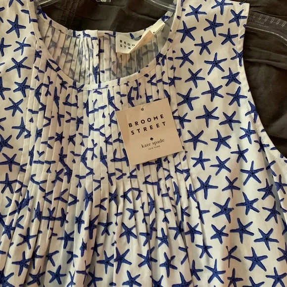 Kate Spade blouse - Picture 3 of 6